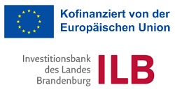 Kofinanzierung EU ILB EU_ILB